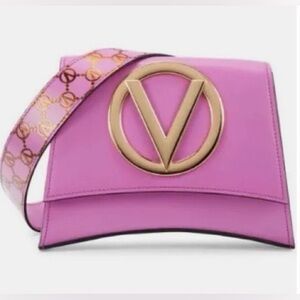 NWT Authentic Valentino Shoulder/Crossbody Bag